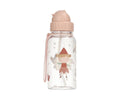 Botella Tutete Plástico Wild Fairies Personalizable