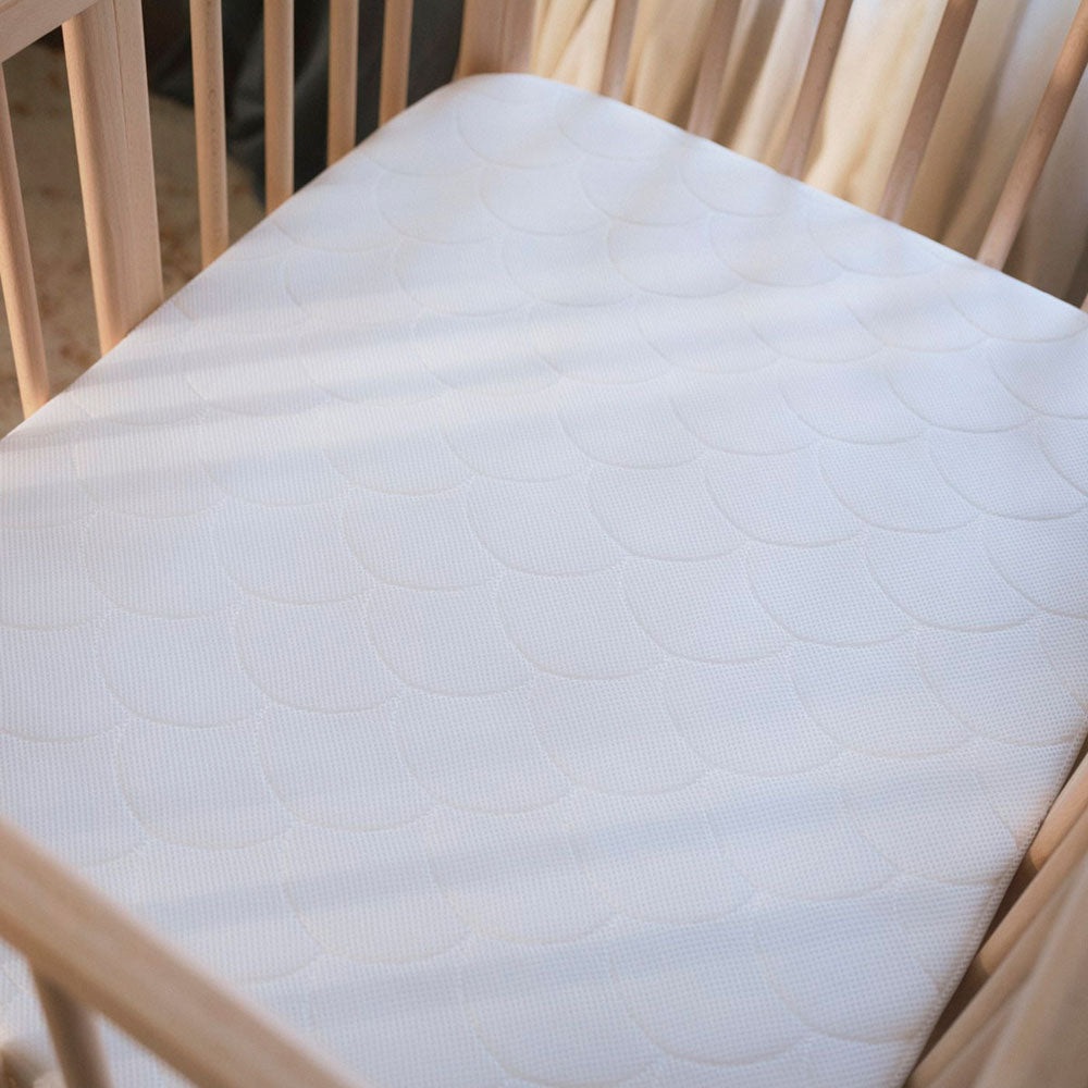 Colchón de minicuna Stokke Nighti