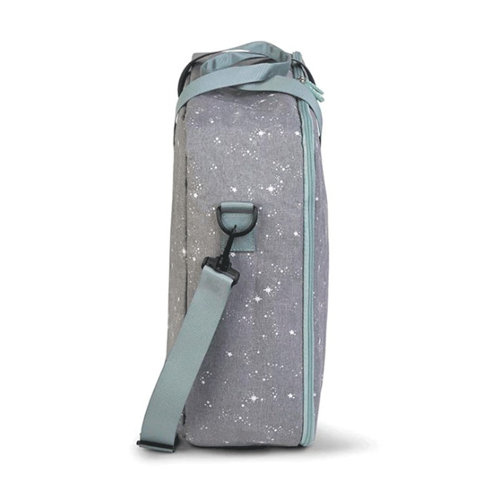 Maleta Infantil Saro Estrella Menta