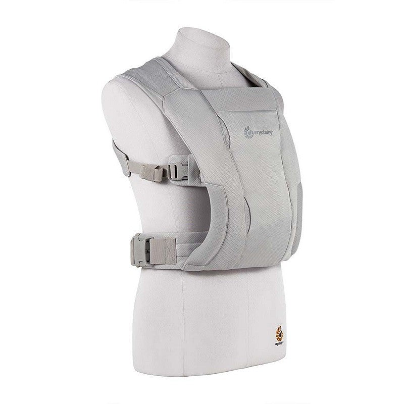 Mochila Portabebes Ergobaby Embrace Soft Air Mesh