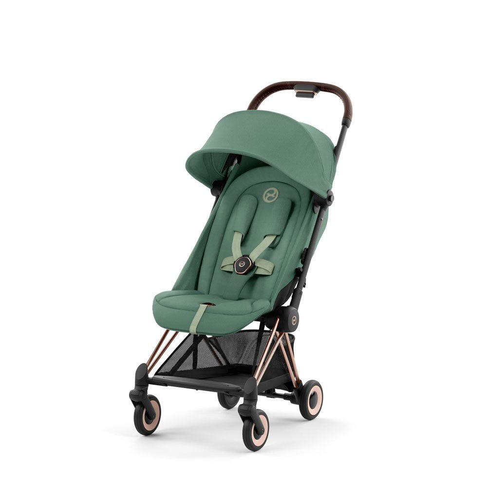 Silla Paseo Cybex COYA hasta 22kg