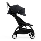 Silla paseo Stokke YOYO⁵ pack 6+