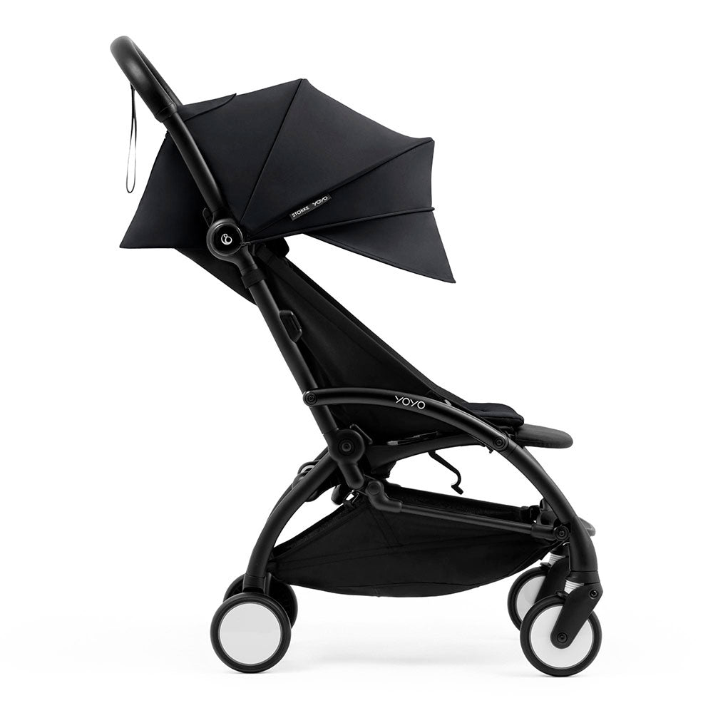 Silla paseo Stokke YOYO⁵ pack 6+