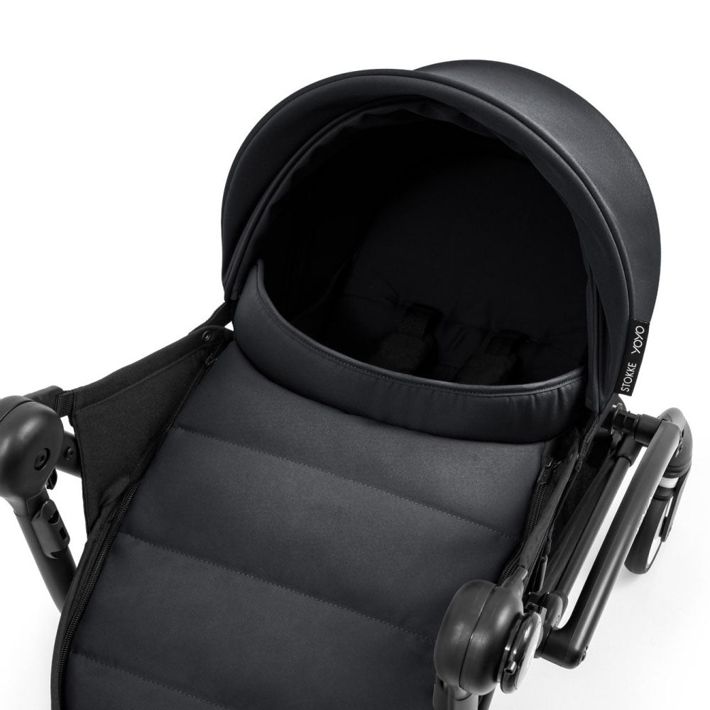 Pack recién nacido 0+ Stokke YOYO⁵