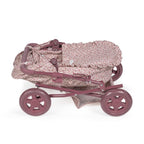 Cuco Cherry Pasito a Pasito Play Flores Personalizable