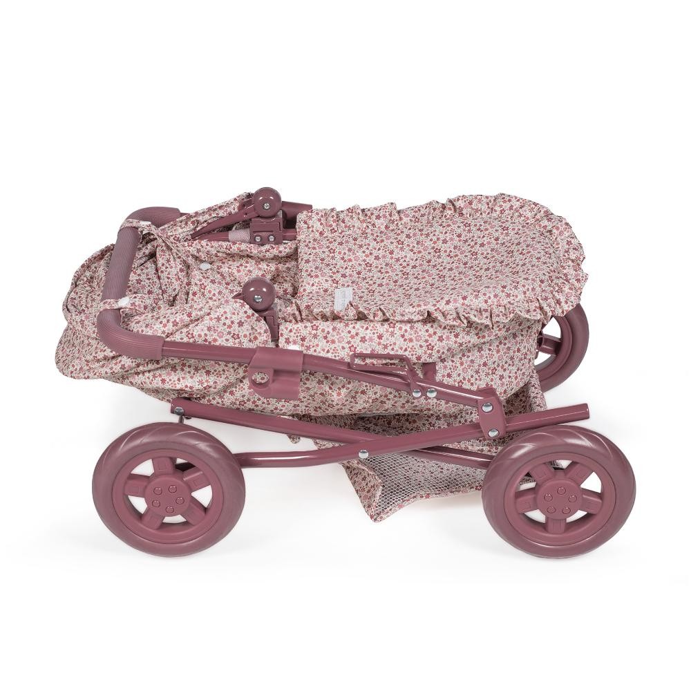 Cuco Cherry Pasito a Pasito Play Flores Personalizable