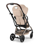 Silla Paseo Cybex Eezy S Twist+ 2 2026