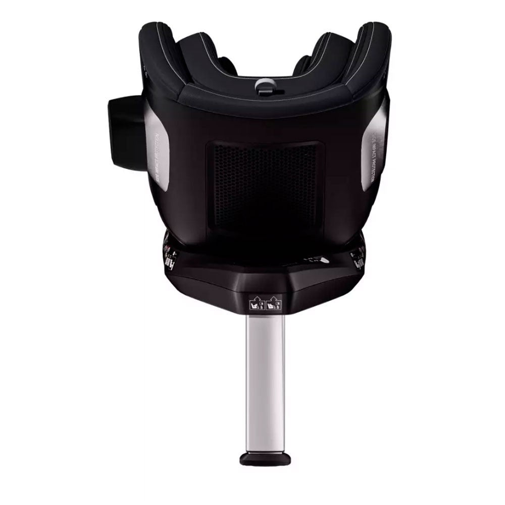 Silla Auto Recaro Toron 1 i-size (40-105 cm)
