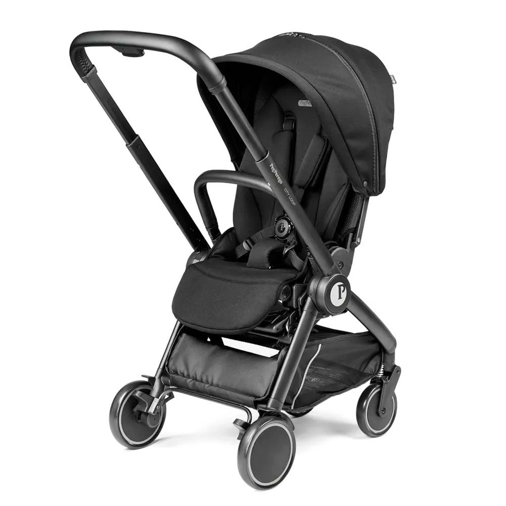 Silla Paseo reversible Peg Perego City Loop