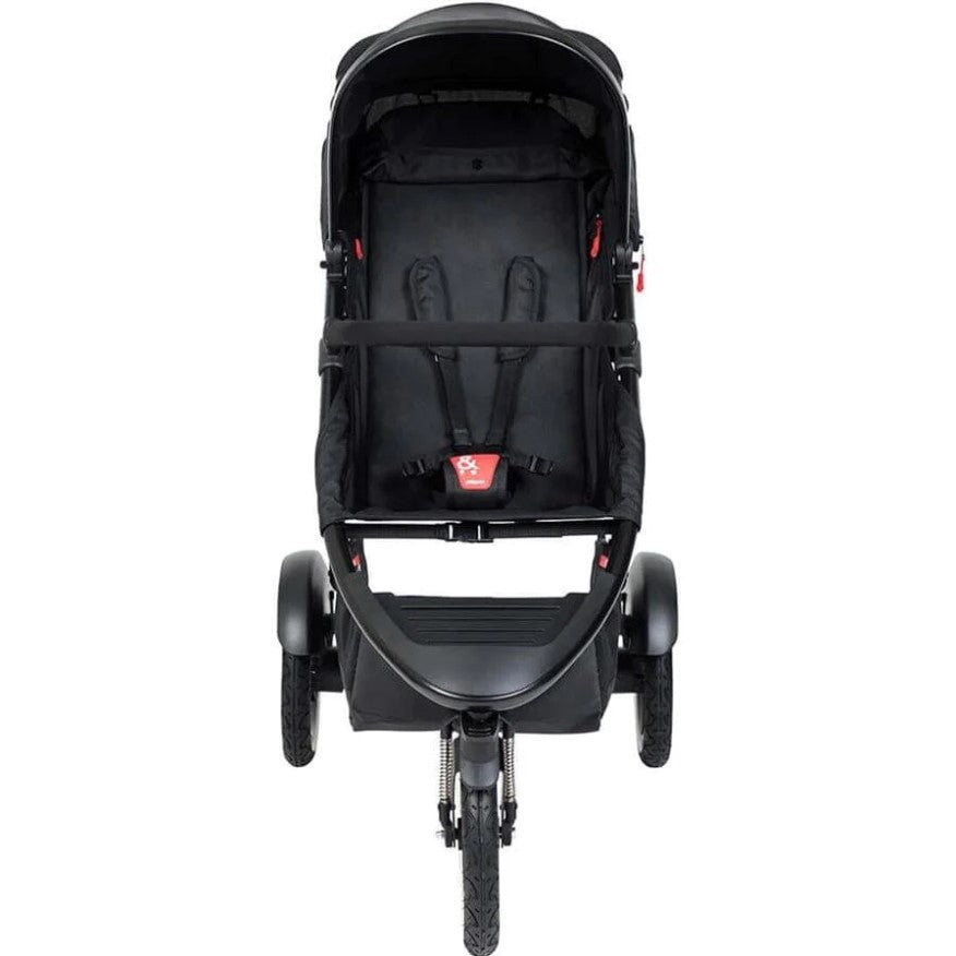 Silla paseo Phil&Teds Sport