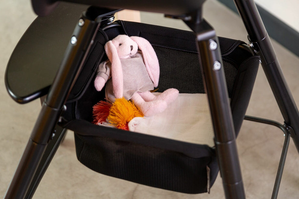 Cesta para Trona Childhome EVOLU Mesh