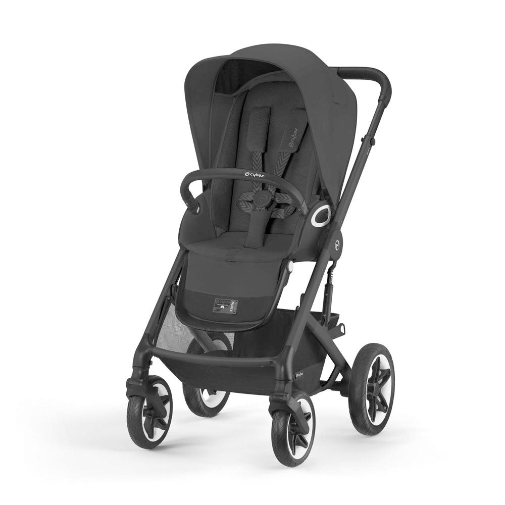 Silla paseo Cybex Talos S Lux