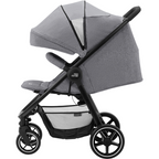 Silla paseo BRITAX RÖMER B-AGILE M hasta 22 kg