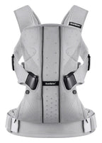 Mochila Portabebe Babybjorn One Air Mesh