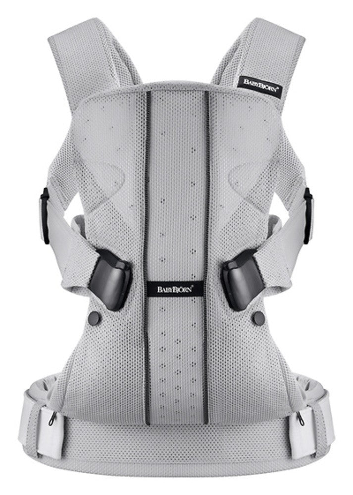 Mochila Portabebe Babybjorn One Air Mesh