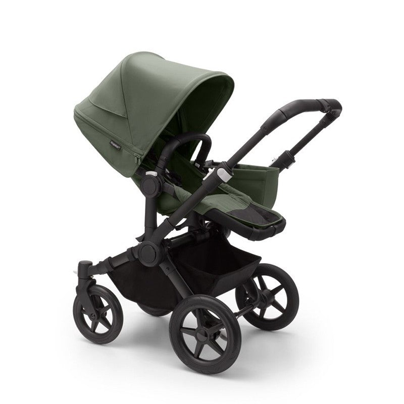 Cochecito Bugaboo DONKEY 5 MONO Completo unicolor