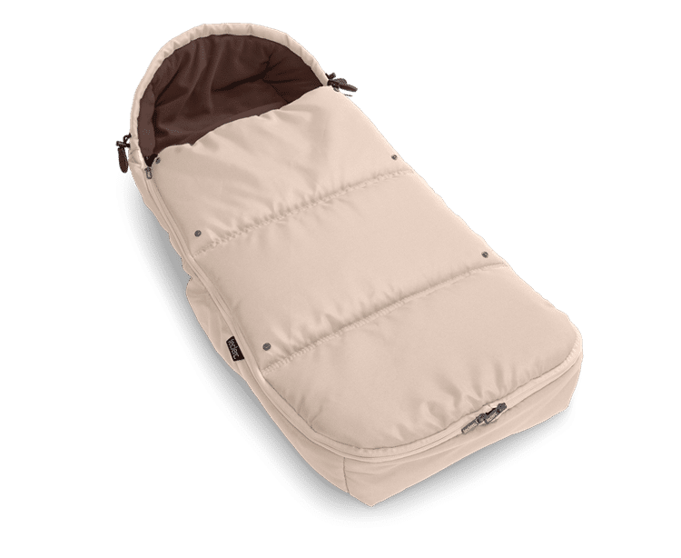 Saco universal Leclerc Invierno polar