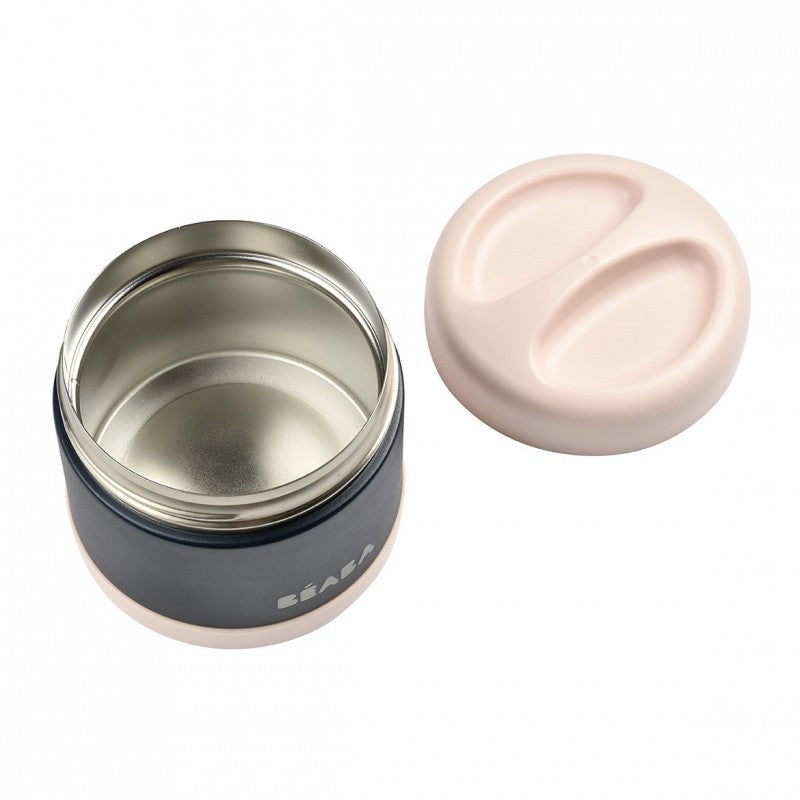 Termo Beaba inox isotérmico 500 ml