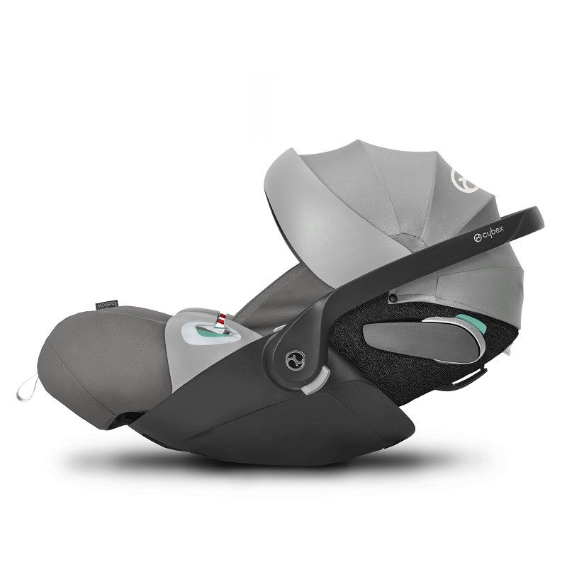 Silla Auto Cybex CLOUD Z2 i-Size