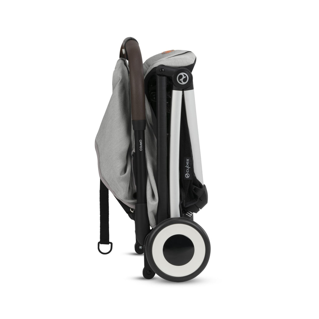 copy of Silla Paseo Cybex ORFEO hasta los 2023