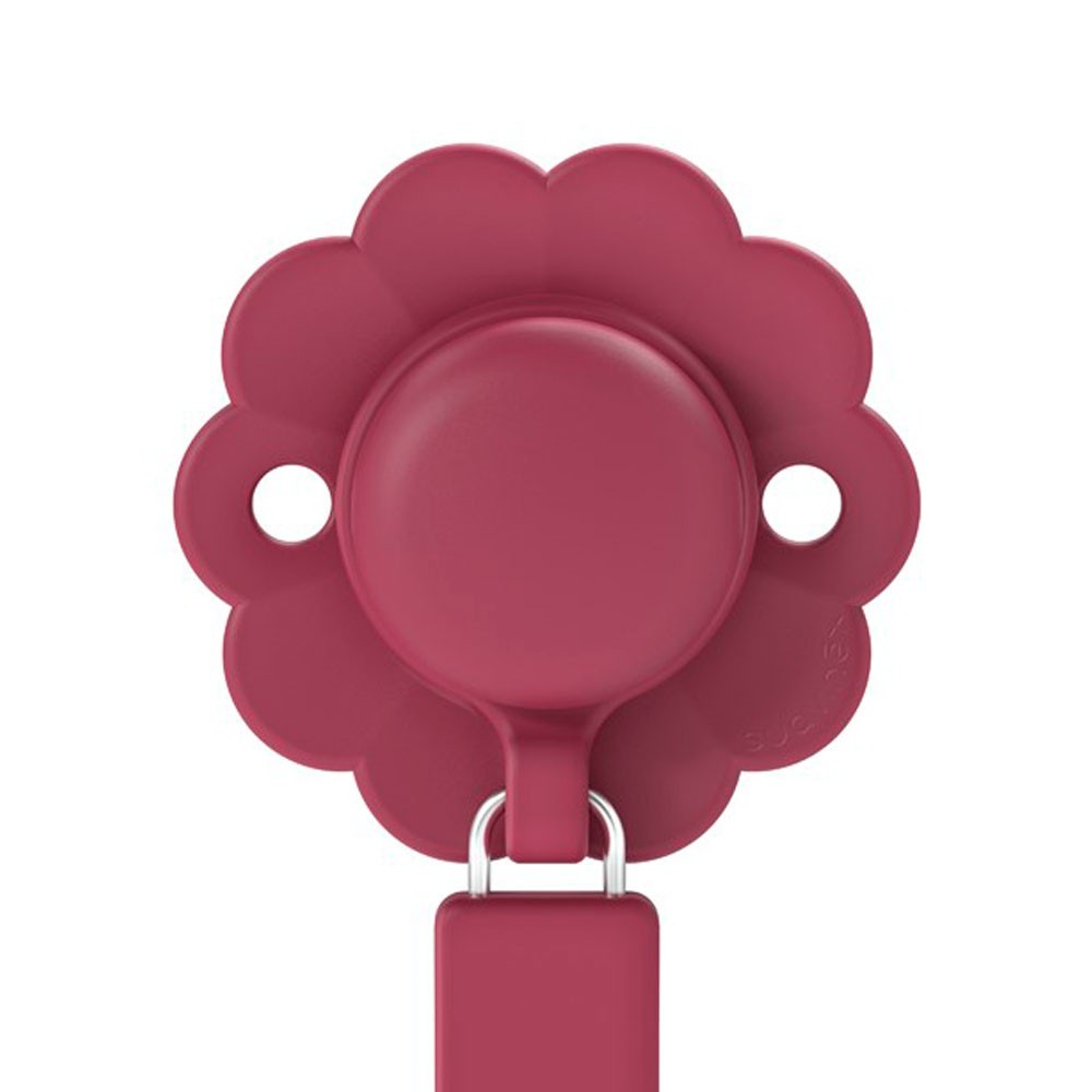 Pinza Chupete Suavinex Silicona Wonder Soft
