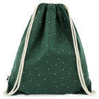 Mochila saco Trixie Mr. Cocodrilo