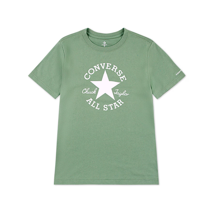 Camiseta Converse Chuck Taylor