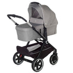 Cochecito Trío Jane Crosslight 3 Sweet con Bolso y Koos i-size R1