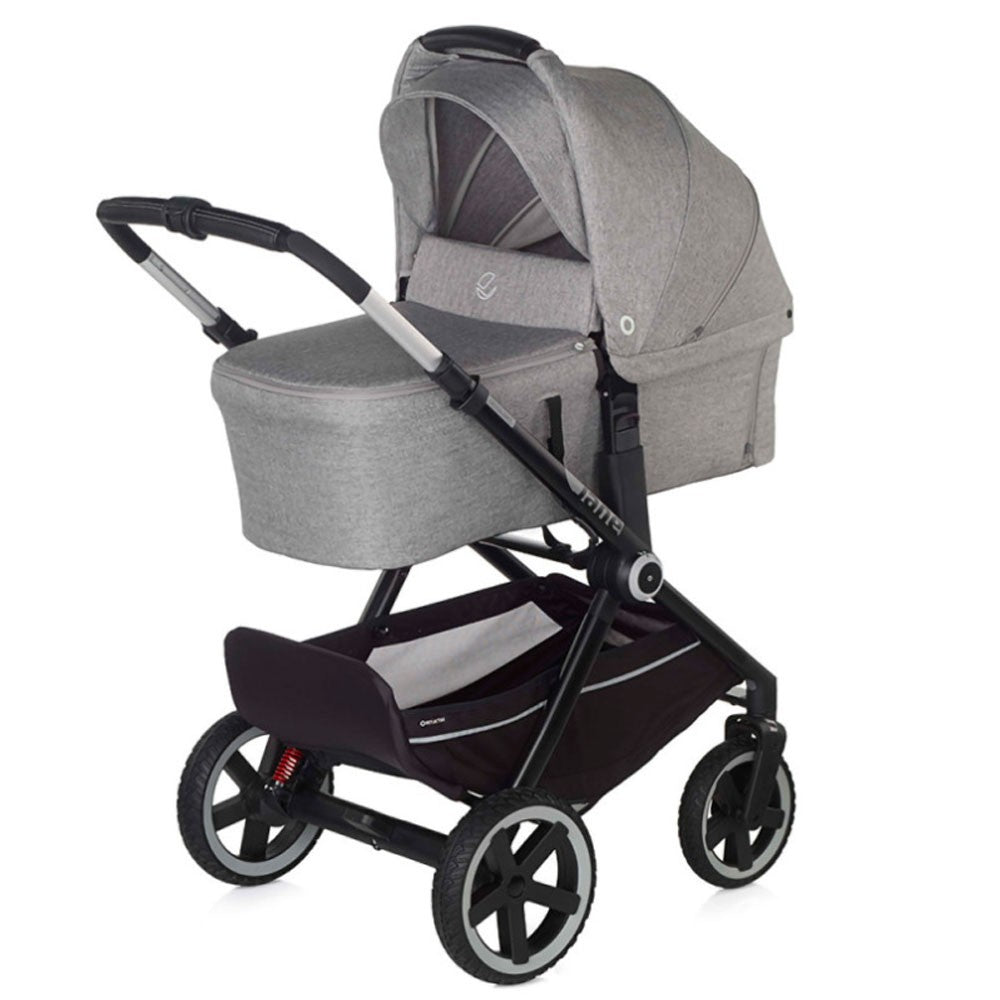 Cochecito Trío Jane Crosslight 3 Sweet con Bolso y Koos i-size R1