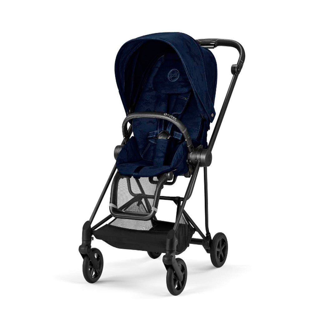 Pack Asiento Mios Luxury Denim