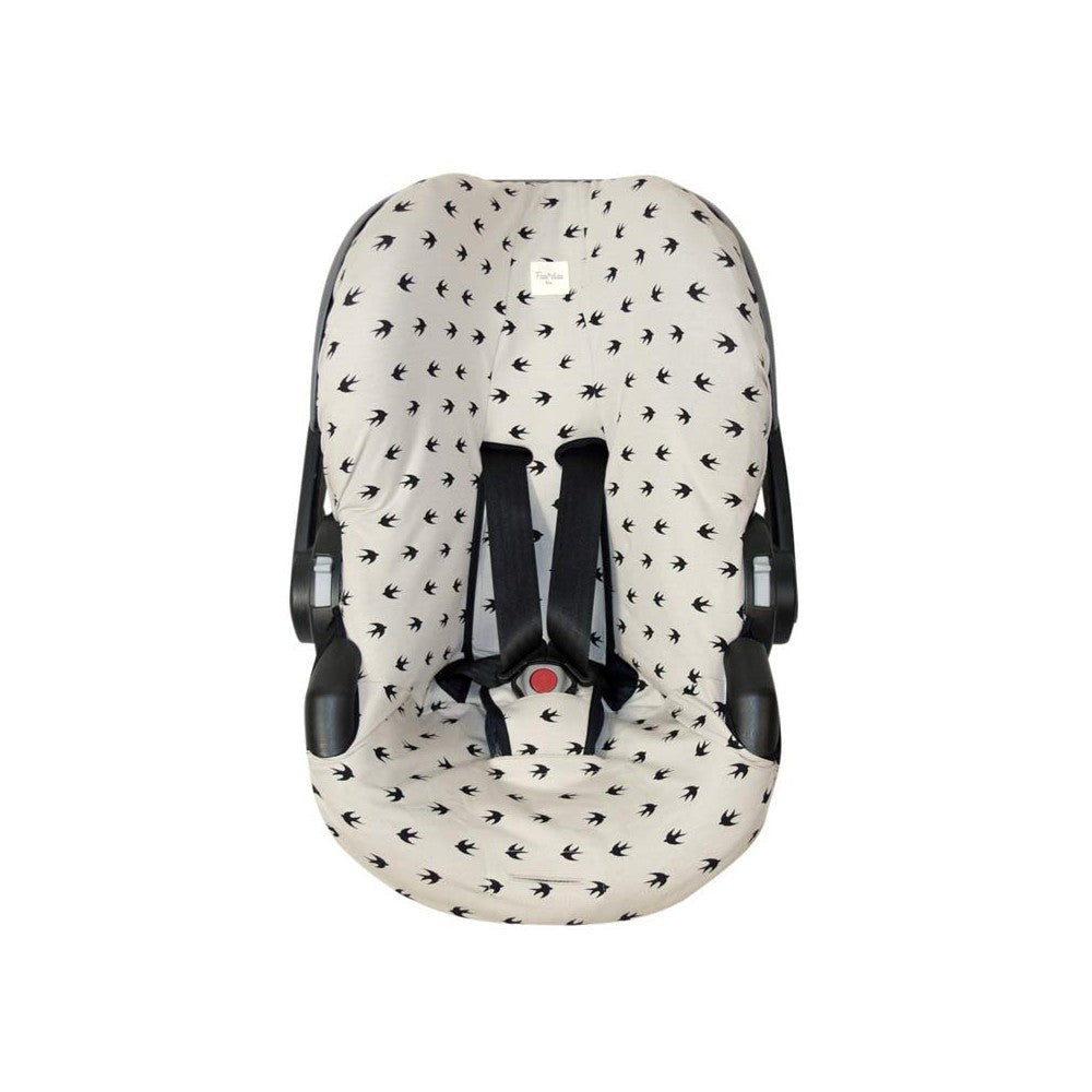 Funda protectora para Besafe Izi go Fundas Bcn F45
