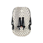 Funda protectora para Besafe Izi go Fundas Bcn F45