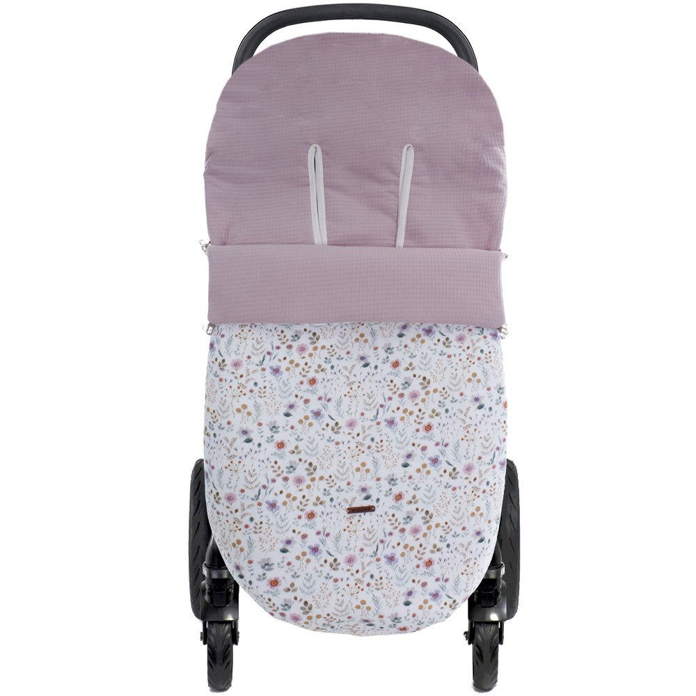 Funda Universal Reversible Uzturre Violeta