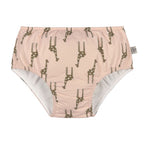 Braguita pañal Lässig Giraffe
