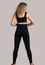 Leggings Carriwell soporte embarazo sin costuras