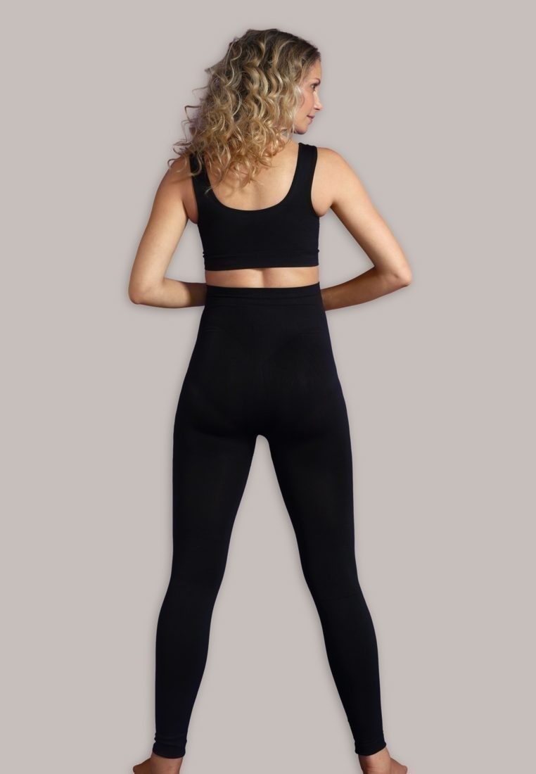 Leggings Carriwell soporte embarazo sin costuras