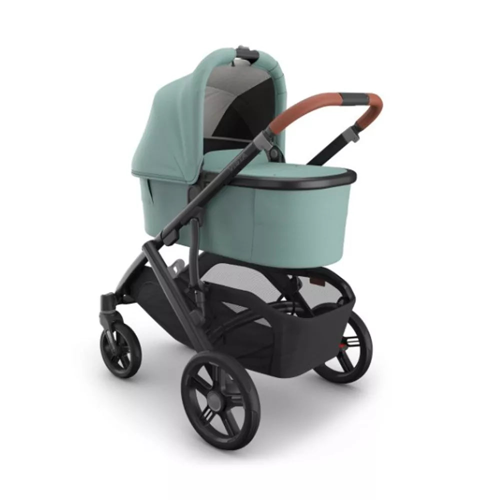 Cochecito Duo Uppababy VISTA V3 mejorado