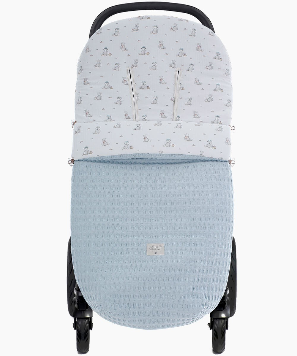 Saco Silla Teddy  Uzturre