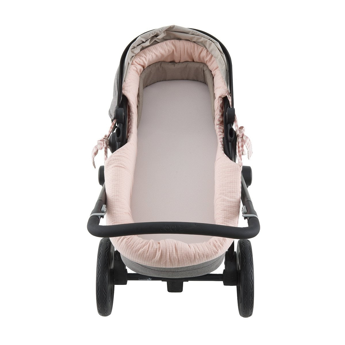 Garnitura capazo reversible Cambrass Vicky