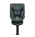 Silla auto KikkaBoo i-Twist I-size 360º 40-150 cm 0123
