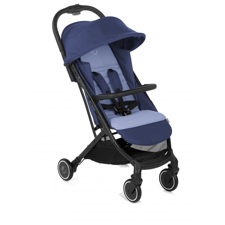 Silla paseo JANE ROCKET 2
