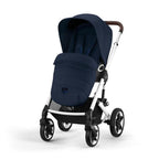 Silla paseo Cybex Talos S Lux