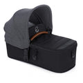 Capazo micro c/bumper Jane
