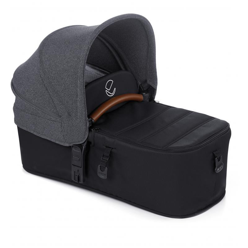 Capazo micro c/bumper Jane