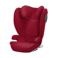 Vermelho dinâmico | vermelho médio