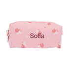 Estuche Escolar Tutete Magical Unicorn Personalizable