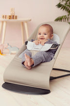 Hamaca Babybjorn Balance Soft Selection Cotton Jersey