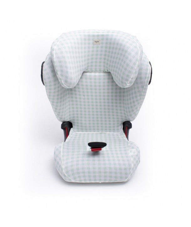 Funda Bcn para silla de coche Römer Kidfix III S Y Römer Kidfix III M