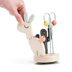 Isla de Actividades Stick&Stay Done By Deer Lalee