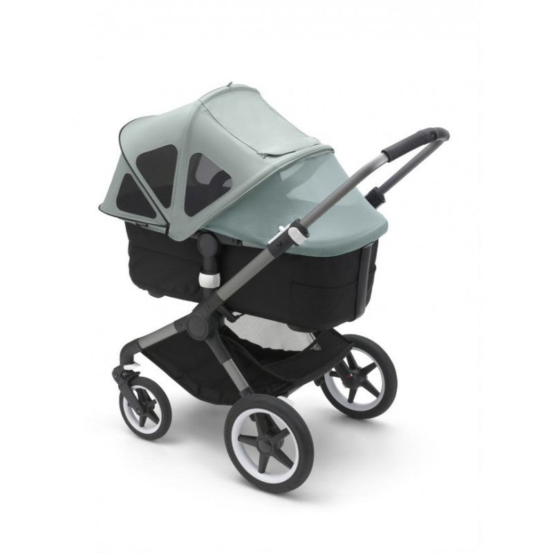Capota Ventilada Bugaboo FOX5, FOX5 RENEW, FOX CUB y CAMELEON extensible